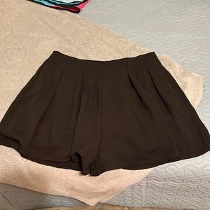 Womens shorts